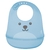 Babador de Silicone Infantil Gumy Impermeável Pega Migalhas Buba Menino Menina - comprar online