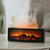Humificador Chimenea - tienda online