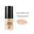 Atacado FOCALLURE Base de maquiagem facial Base de maquiagem Base líquida Corre - comprar online