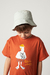 Remera Postales