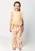 Camisa Sand - Oviilia
