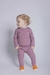 Body Waffle Lila - comprar online