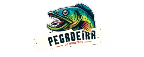 Pegadeira de monstros