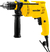 Furadeira de impacto 1/2" 550 W FIV 550N 127 V - VONDER - comprar online