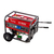 GERADOR B4T8000E 220/110V P.E - C/ KIT TRANSPORTE E AVR - comprar online