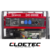 GERADOR B4T8000E 220/110V P.E - C/ KIT TRANSPORTE E AVR na internet
