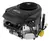 MOTOR BRIGGS B&S 25HP VERTICAL - PXI2500/BZ2552 - comprar online