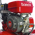 MOTOCULTIVADOR ARADOR MICRO TRATOR TRATORITO BTTG-6.5 - 800 - loja online