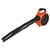 SOPRADOR DE FOLHAS LATERAL GASOLINA 2T 26cc 0,90HP SV260S VULCAN TRENT - loja online