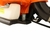 Imagem do SOPRADOR DE FOLHAS COSTAL GASOLINA 2T 43cc 2HP SV430 VULCAN TRENT