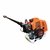 MOTOPODADOR DE GALHOS GASOLINA 2T 33cc 1,3HP COM EXTENSOR VP3300T VULCAN TRENT na internet