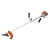 ROCADEIRA LATERAL GASOLINA 2T 43cc 1,7HP PROFISSIONAL VR430P VULCAN TRENT - comprar online