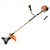 ROCADEIRA LATERAL GASOLINA 2T 52cc 2,5HP PROFISSIONAL VR520H VULCAN TRENT - comprar online