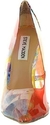 TACONES STEVE MADDEN RED ORANGE - tienda en línea