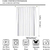ELEGANT HOME GAMIN 42X63" en internet