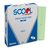 FOLDER SCOOL CARTA CREMA - Kafelis