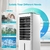 ACONDICIONADOR DE AIRE COOLER 3 EN 1 - comprar en línea