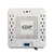 REGULADOR CDP ALTO RENDIMIENTO PC TV - Kafelis
