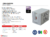 REGULADOR KOBLENZ RI-2002 PARA MOTOR 2000VA/1500W/ 1 CONTACTO LAVADORAS Y MAS (00-1596-00-6) - Kafelis
