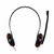 HEADSET ALÁMBRICO A10 (NEGRO) en internet