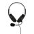DIADEMA CON MICRÓFONO FLEXIBLE - comprar en línea