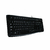 TECLADO USB K120 - comprar en línea