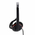 HEADSET ALÁMBRICO A10 (NEGRO) - comprar en línea