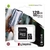 Microsd Con Adaptador Cl10, 128GB, A1 en internet