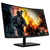 MONITOR GAMING CURVO HC5, LCD 27 PULG
