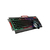 TECLADO COMBO USB ILUMINADO METALICO
