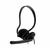HEADSET ALÁMBRICO A10 (NEGRO)