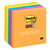 NOTAS POST-IT RIO DE JANEIRO 3X3 PULG