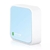 Router Nano Tp-Link Inalambrico De Bolsillo 300Mbps en internet