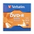 Disco Verbatim DVD-R 16x 4.7GB sobre individual en internet