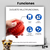 Pelota Dental Porta Alimento™ | OFERTA 2x1 en internet