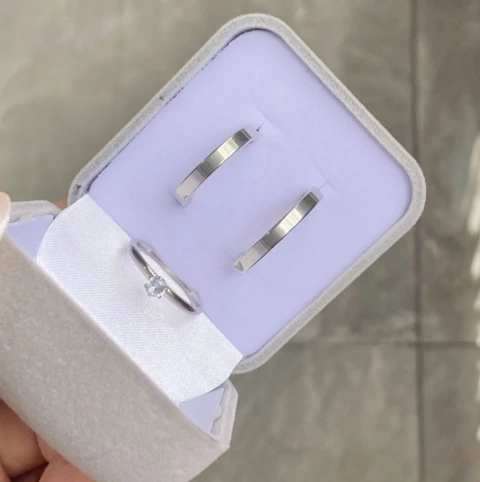 Alianças 3mm - comprar online