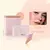 Blush em creme de frutas 2 em 1 MLSMILE - comprar online