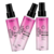 Body Splash Pitaya Doce 160ml - Porán