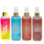 Body Splash Desodorante Colonia 200ml - Soul Cosméticos
