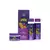 Kit Shampoo e Condicionador Babasoul Mascara Hidratacao Soul Cosmetico