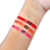 Lip Tint Gel Cor 01 ao 03 - Amar Make na internet