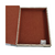 Caixa Livro Minimalista - Casa Decoração Presentes