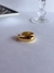ANEL DEDINHO BIA DOURADO - comprar online