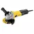 Esmerilhadeira Angular 4-1/2' - 750W, 220V - STANLEY - Slimline - comprar online