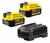 Esmerilhadeira Angular Brushless 4-1/2” - 5” Bateria - Stanley na internet