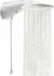 Ducha Lorenzetti Advanced Eletrônica 220V/7500W - Ferracil Ferragista