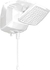 Ducha Lorenzetti Futura Multitemperaturas 220V/6800W