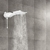 Ducha Lorenzetti Loren Shower Eletrônica 220V/6800W