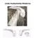 Ducha Lorenzetti Duo Shower Mult Quadrada 220V/6800W na internet