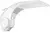 Ducha Lorenzetti Duo Shower Mult Quadrada 220V/6800W
